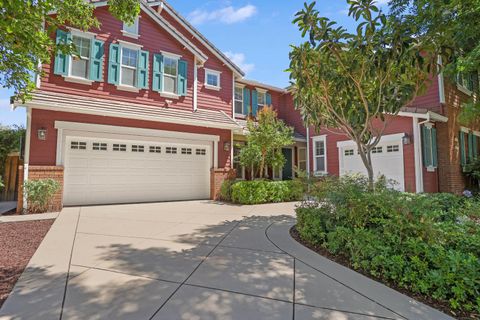 731 W La Canada Avenue Mountain House CA 95391