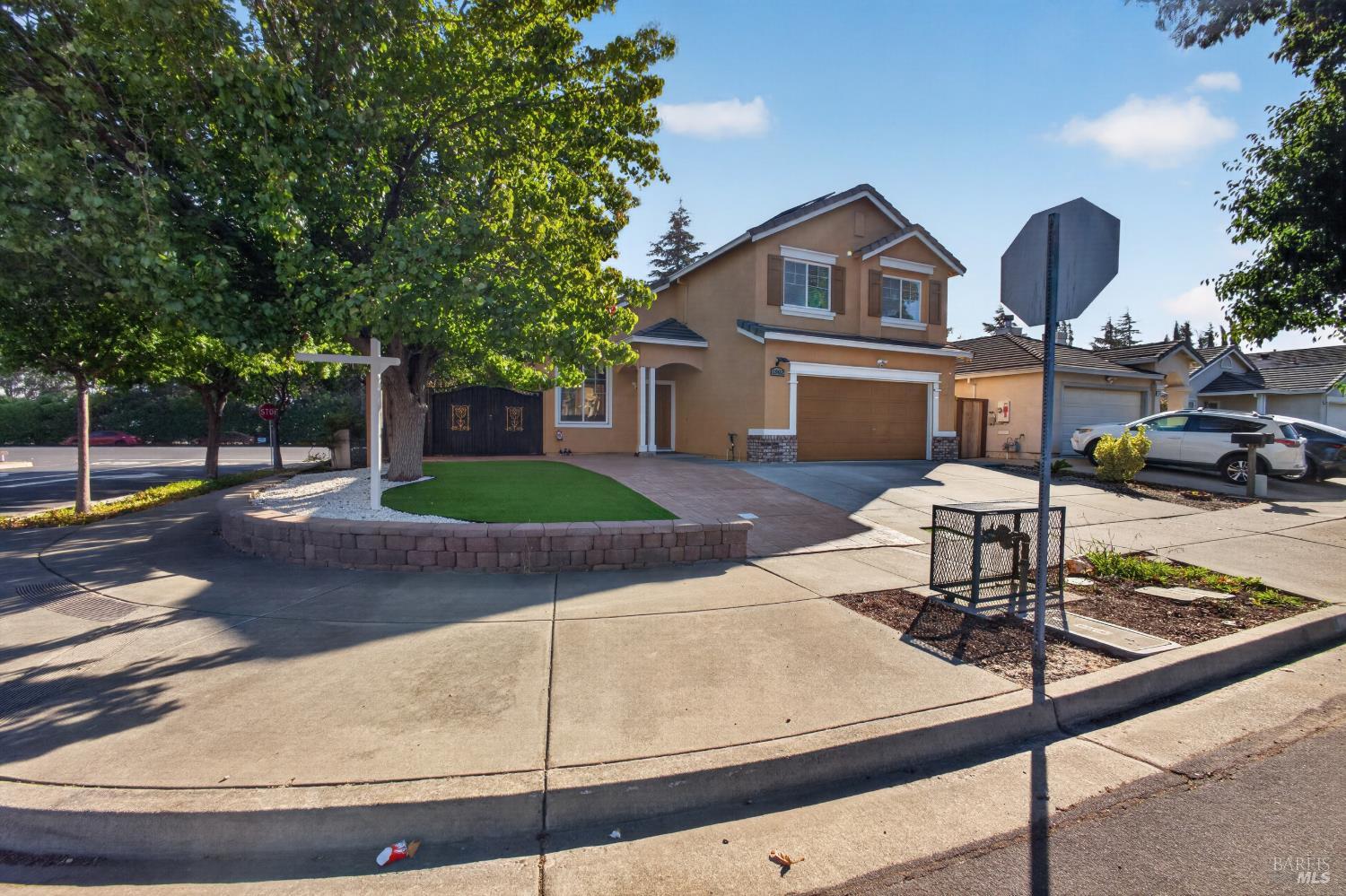 1802 Autumn Meadow Drive