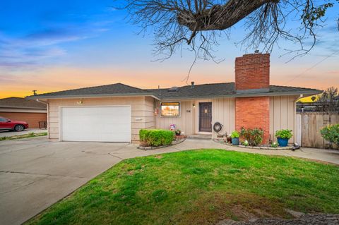 716 King Avenue Yuba City CA 95991