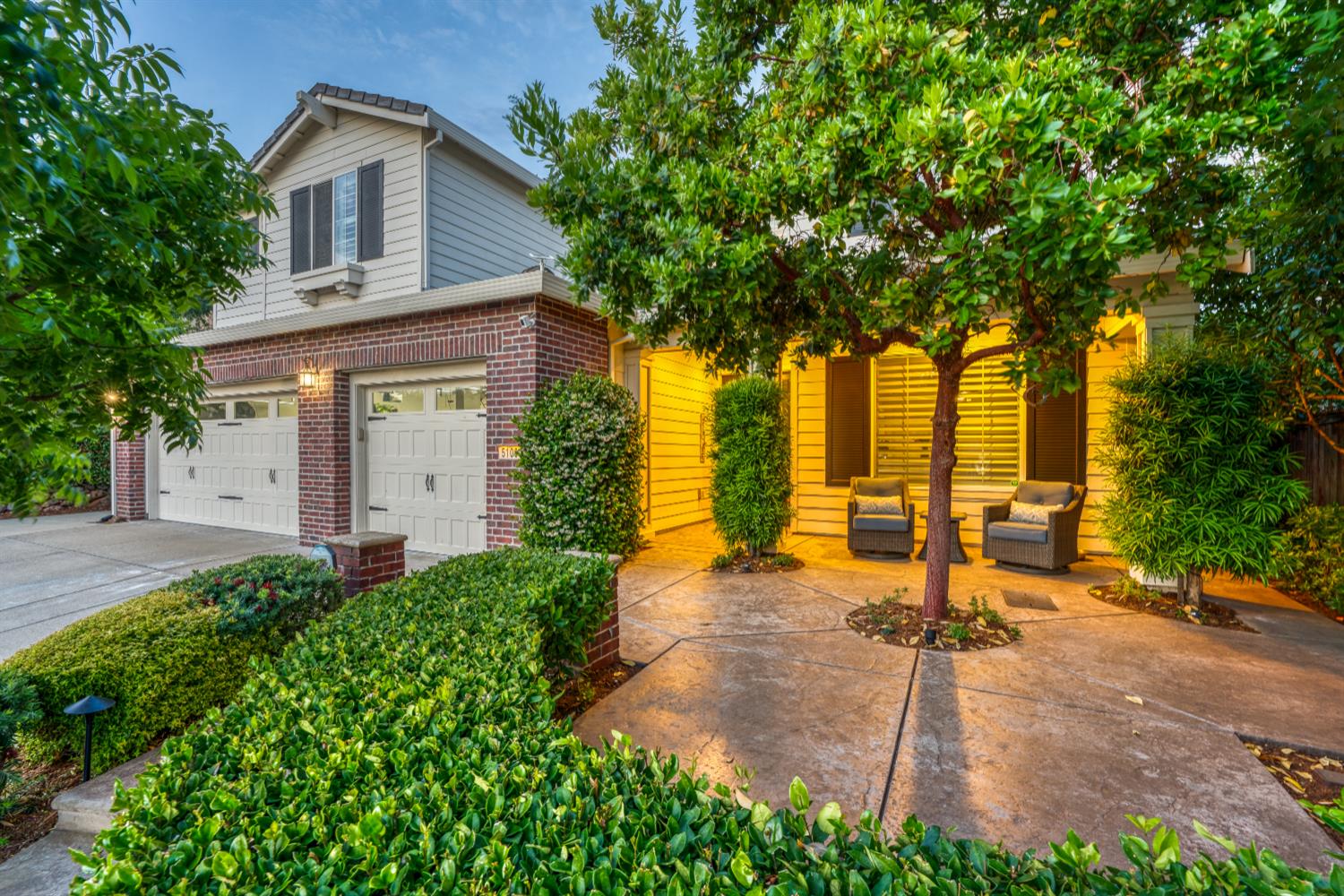 5100 Whistlers Bend Way