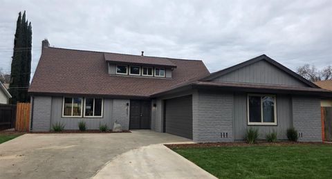 2537 Reiner Way Sacramento CA 95833