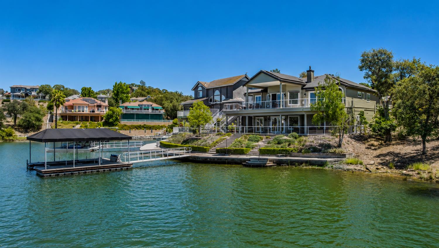 1137 Shoreline Ct