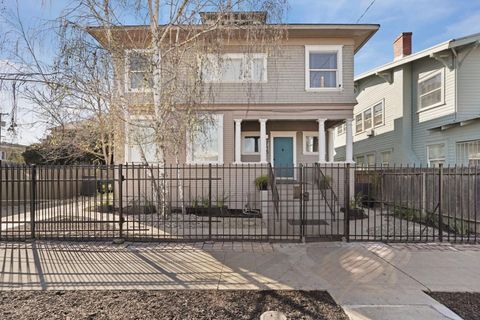 715 N Sutter Street Stockton CA 95202