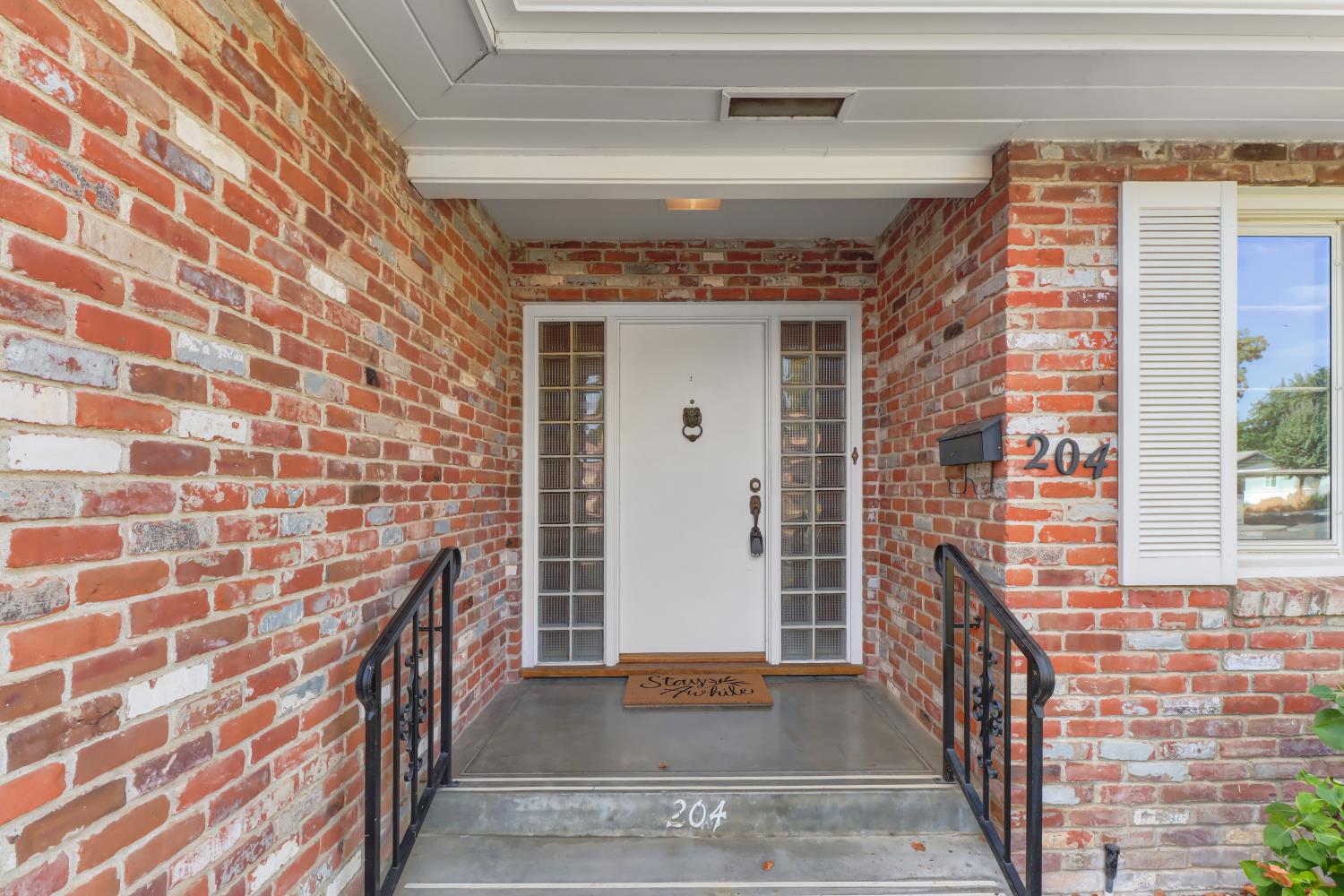 204 Hays Street