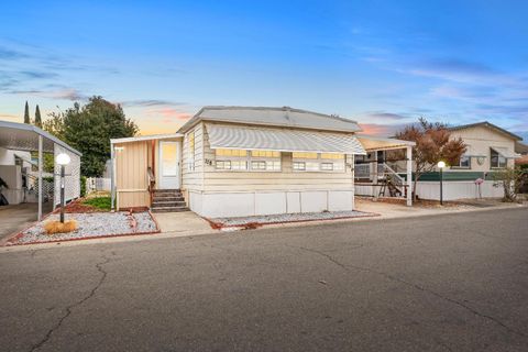1155 Pease Road Unit 118, Yuba City, CA 95993 - MLS#: 225030511