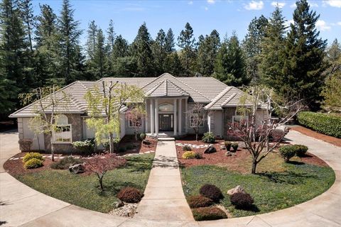 13100 Somerset Drive, Grass Valley, CA 95945 - MLS#: 225045955