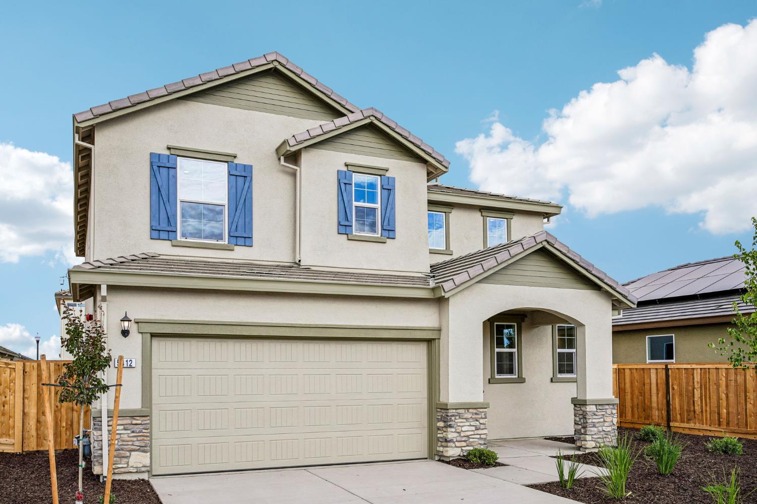 5412 Harmony Circle