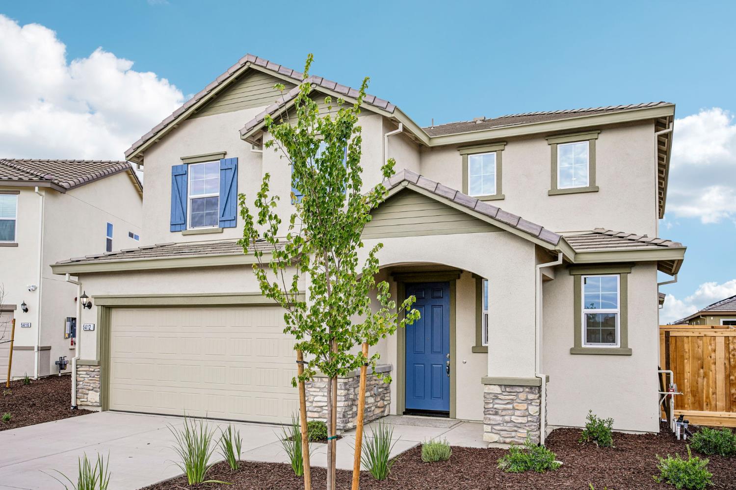 5412 Harmony Circle