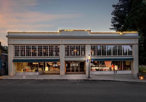 210 Broad Street Nevada City CA 95959