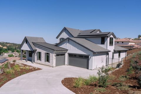 1014 Via Treviso El Dorado Hills CA 95762