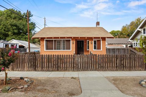 418 Seventh Street Colusa CA 95932
