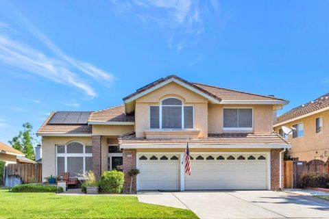 1375 Eagle Street Tracy CA 95376