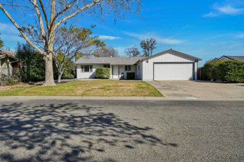 5716 Audrey Way, Fair Oaks, CA 95628 - MLS#: 225028520