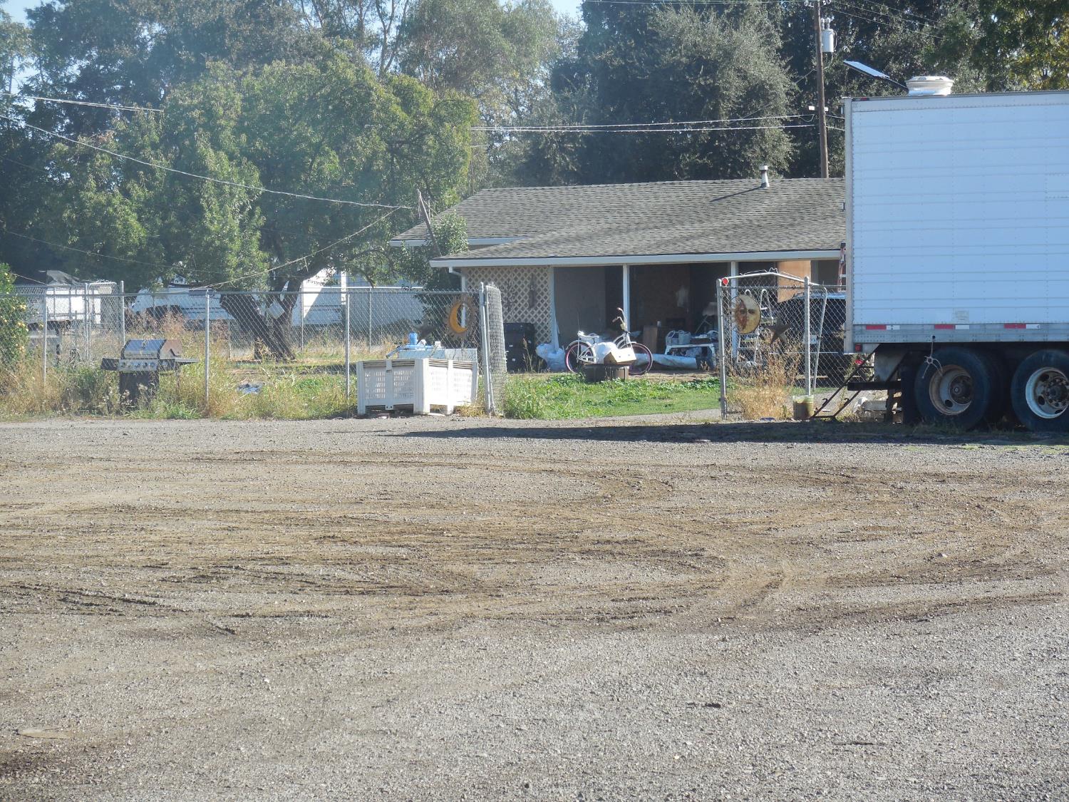 10118 Luther Road