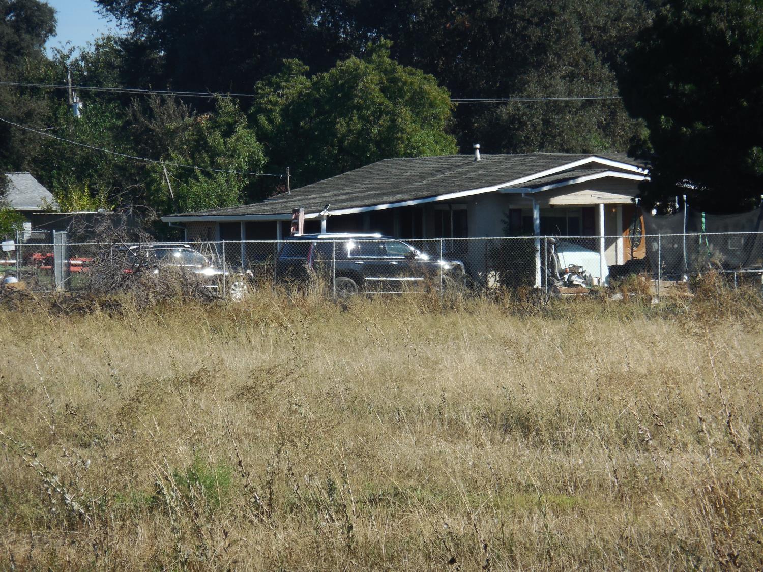 10118 Luther Road