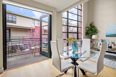 350 E Mission Street Unit 203, San Jose, CA 95112 - MLS#: 225031848