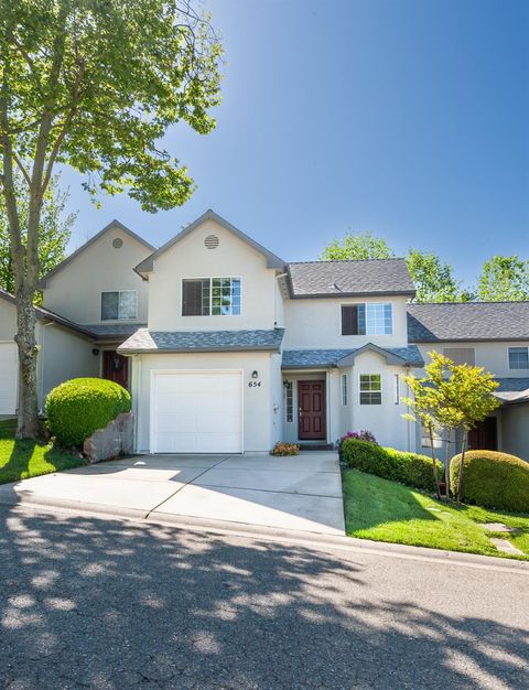 654 David Circle, Placerville, CA 95667 - MLS#: 225053818