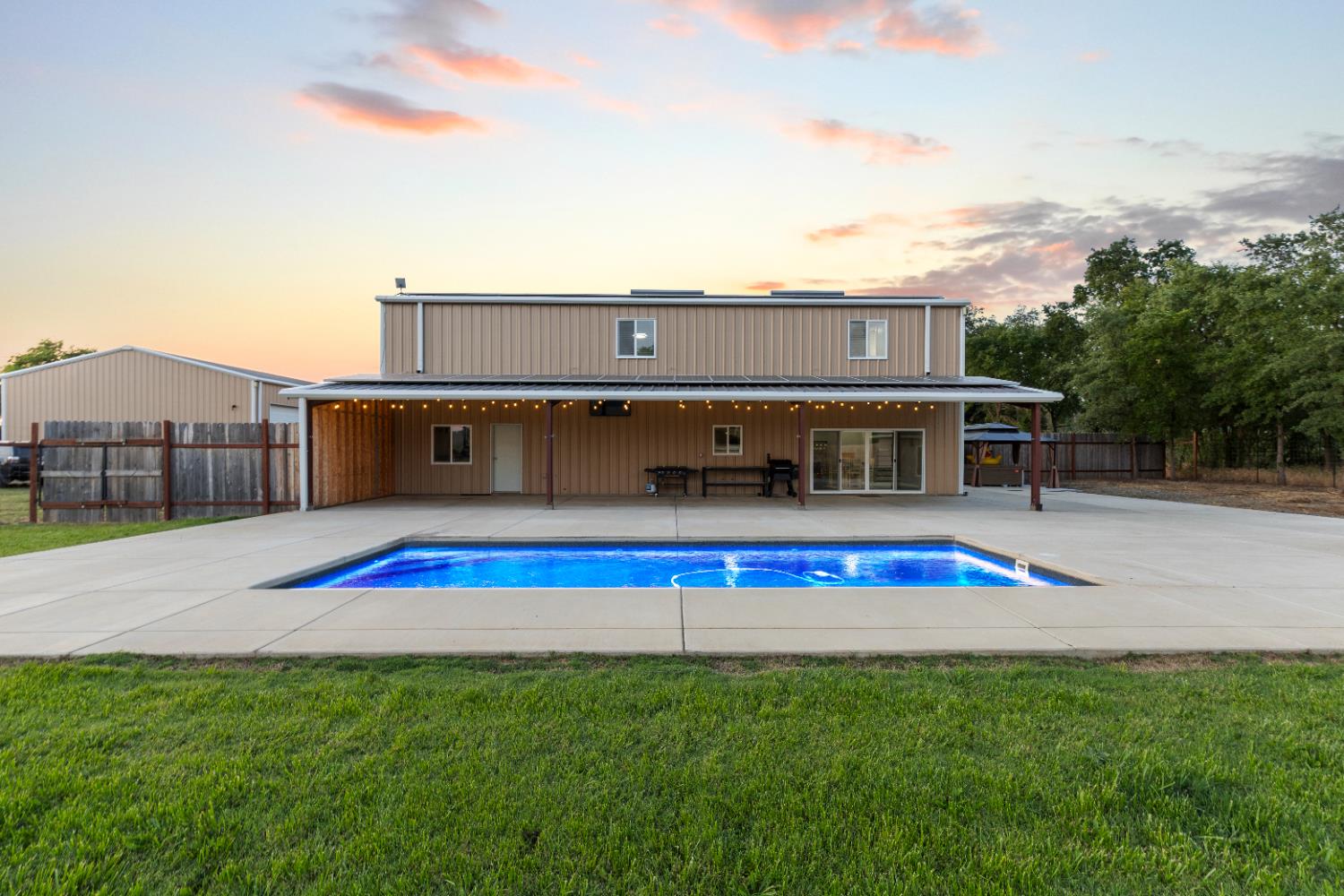 11369 Loma Rica Road