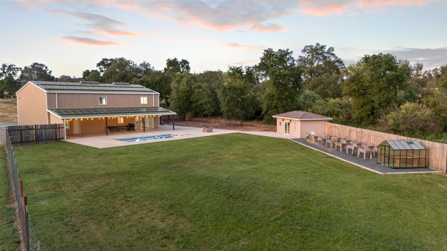 11369 Loma Rica Road