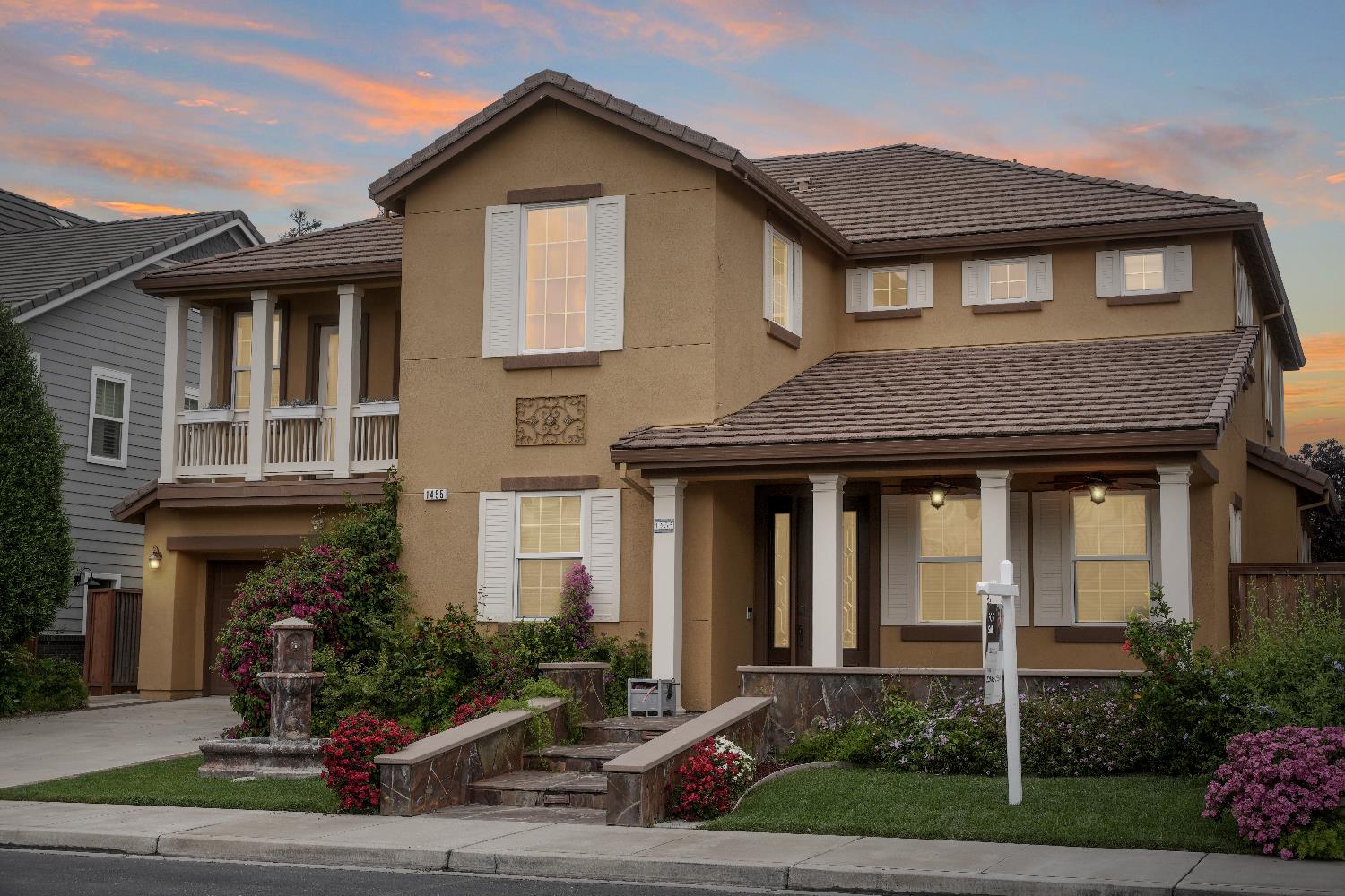 1455 Montauban Court