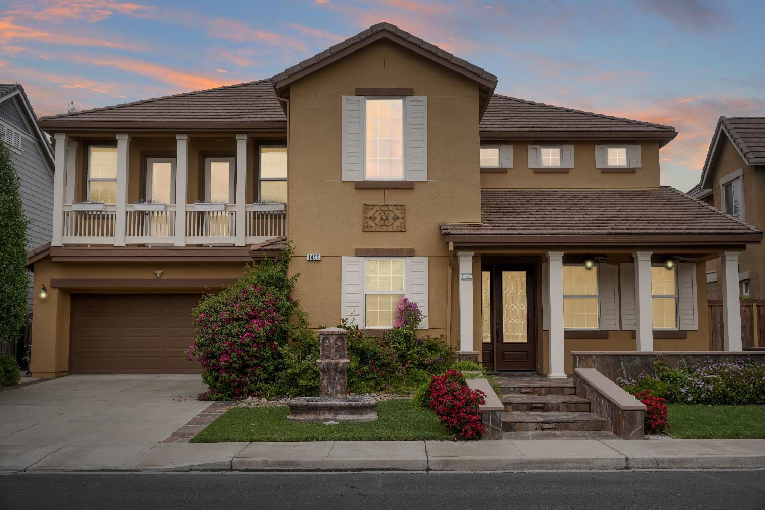 1455 Montauban Court