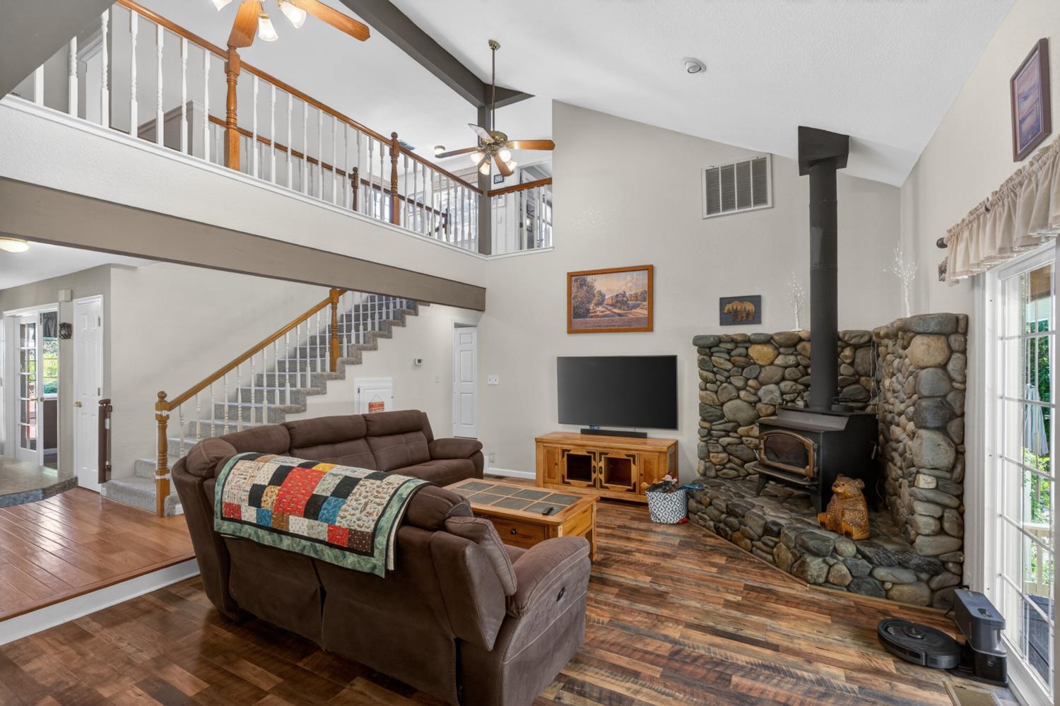 8004 Withrow Court