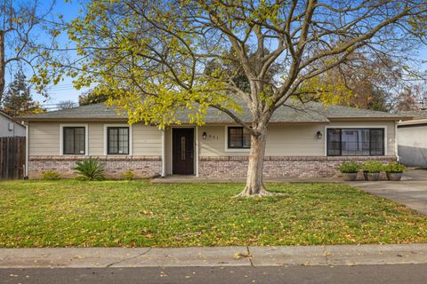 931 Amberwood Road Sacramento CA 95864