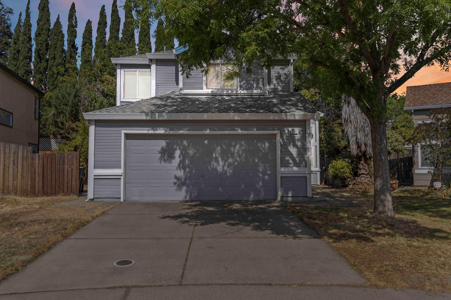 8345 Hillsbrook Drive