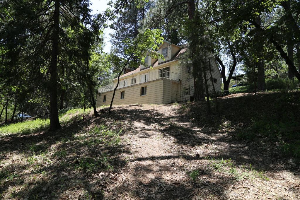 Photo of 2840 Gardella Lane, Camino, CA 95709 (MLS # 226005618)