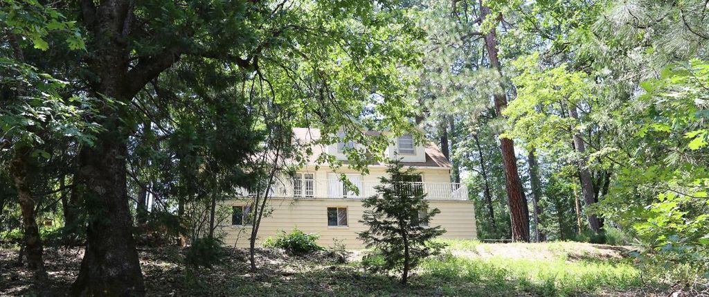 Photo of 2840 Gardella Lane, Camino, CA 95709 (MLS # 226005618)