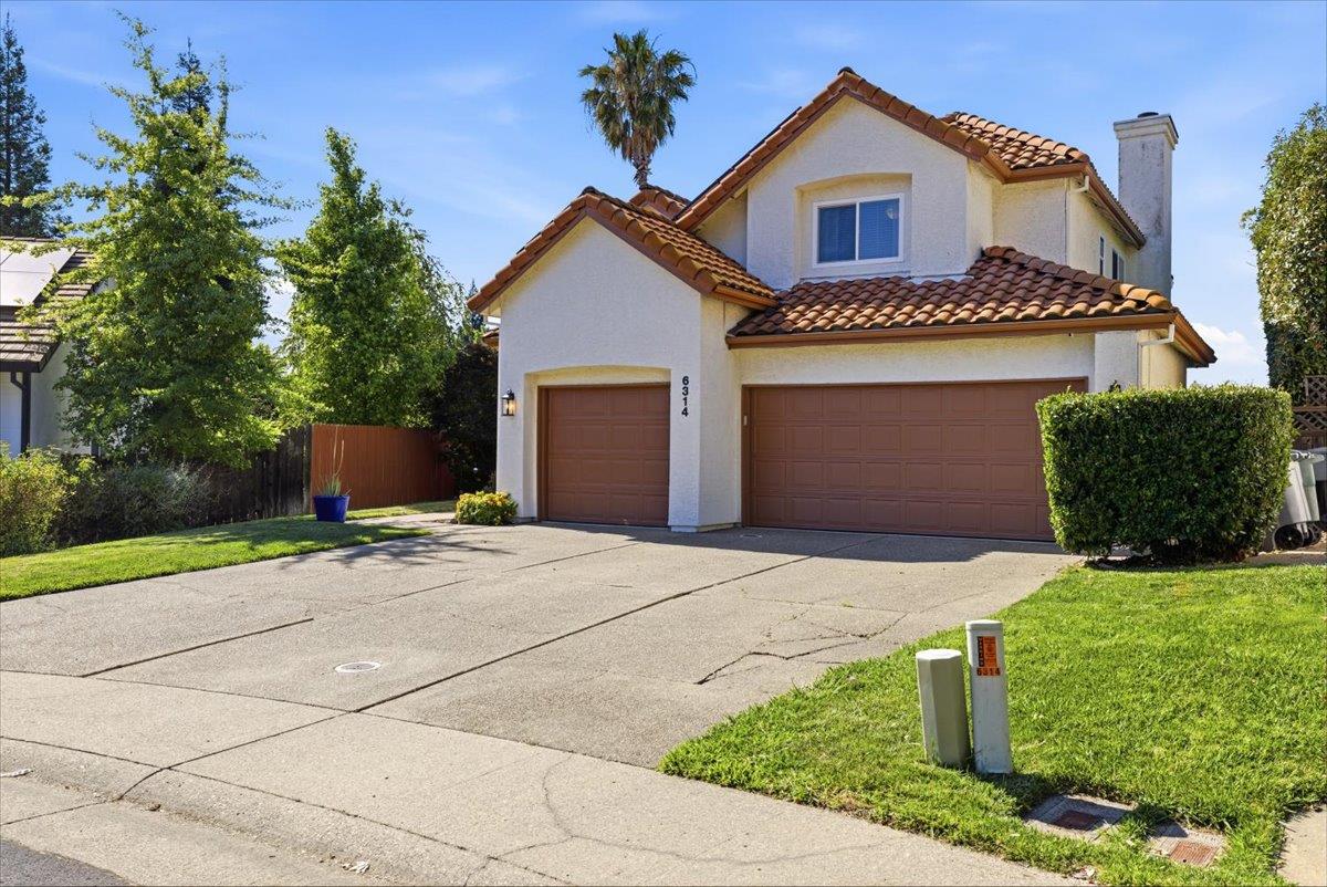 6314 Emerald Drive