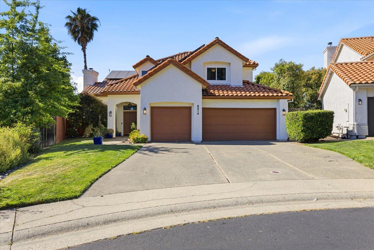 6314 Emerald Drive