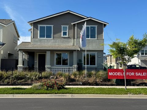 2045 Marston Drive Woodland CA 95776