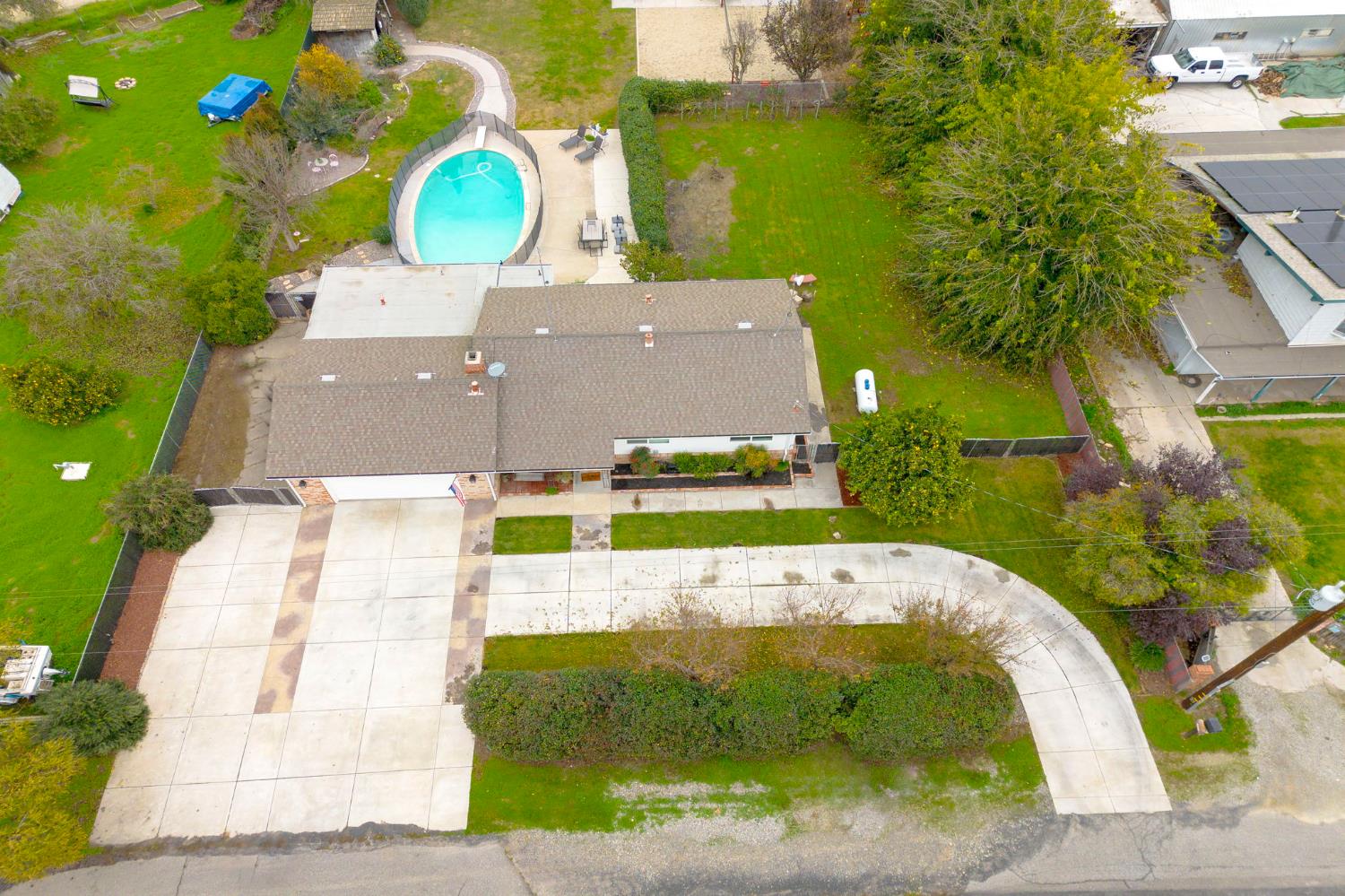 15581 French Camp Road