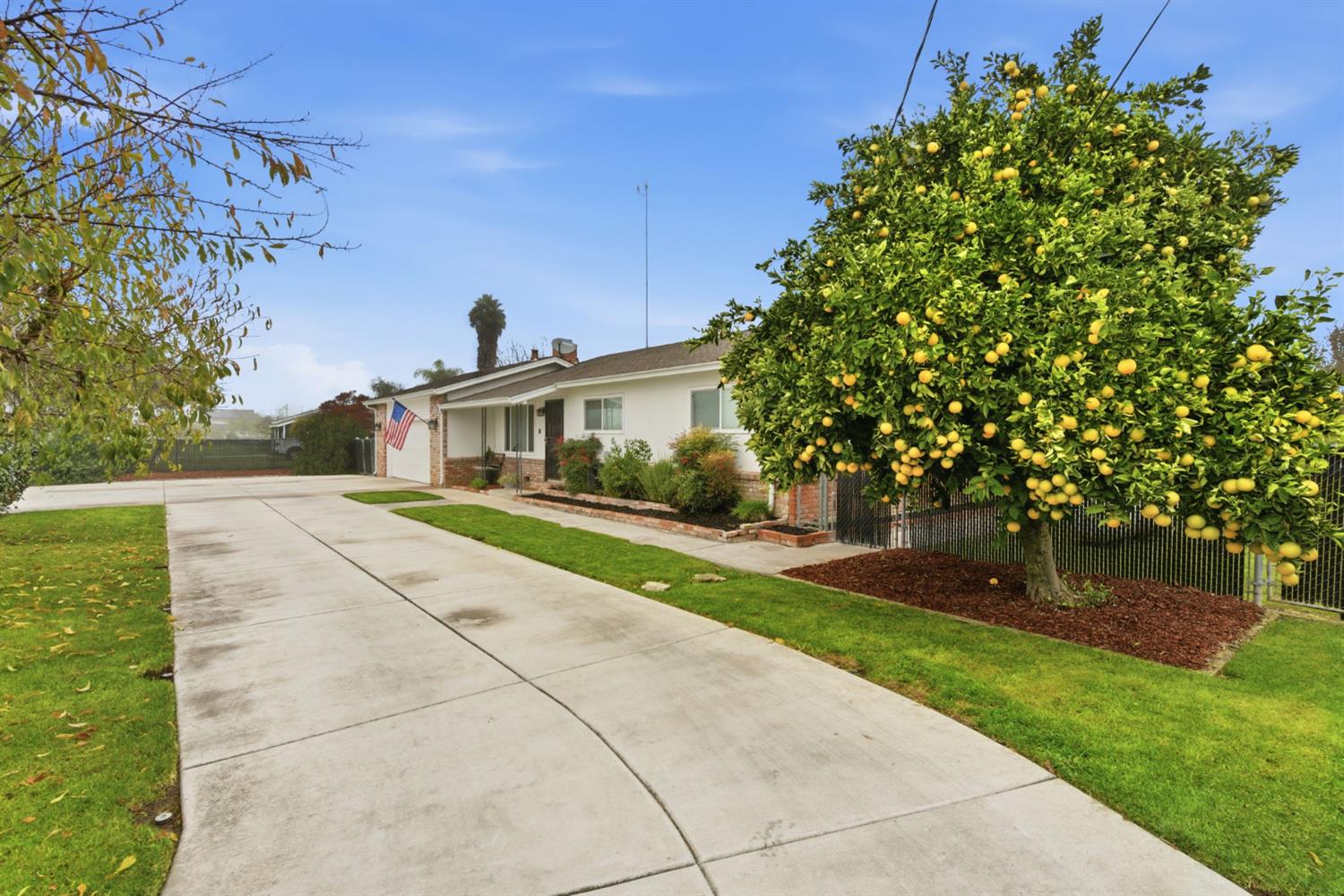 15581 French Camp Road