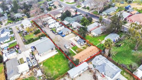 420 CLEVELAND Avenue Sacramento CA 95833