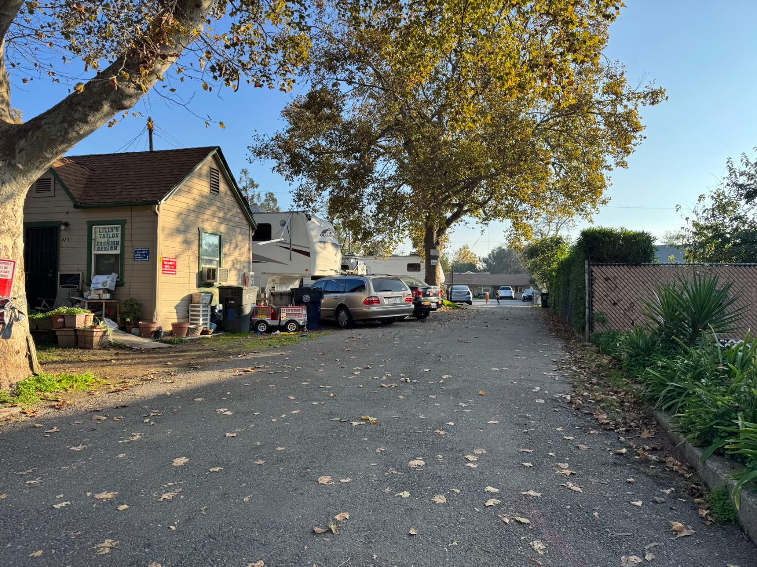 420 CLEVELAND Avenue