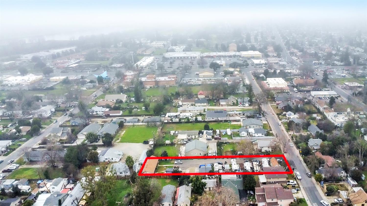 420 CLEVELAND Avenue