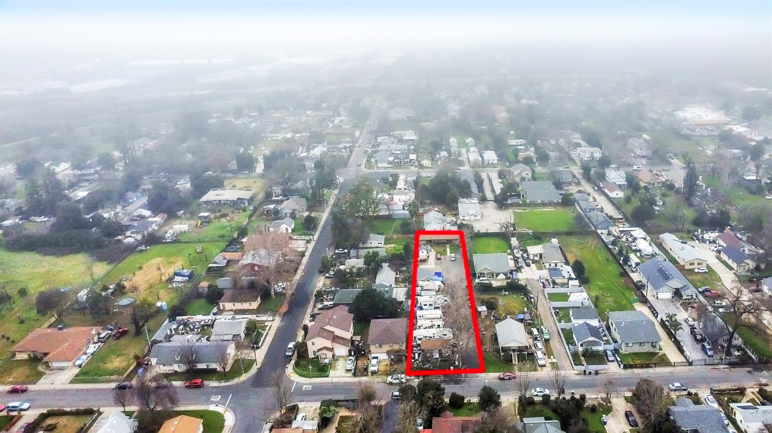 420 CLEVELAND Avenue