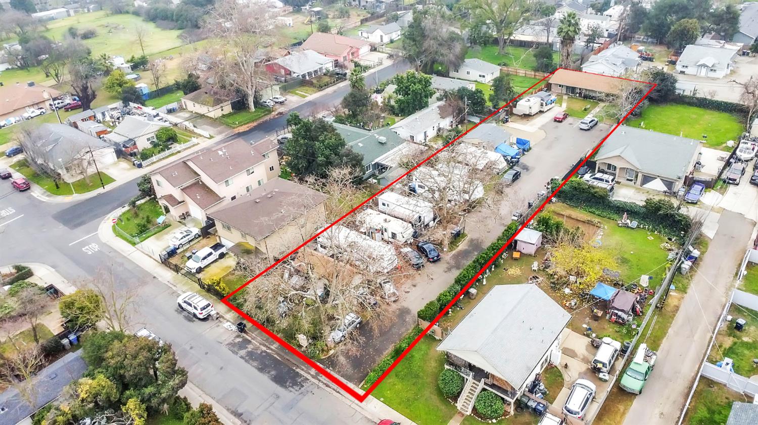 420 CLEVELAND Avenue