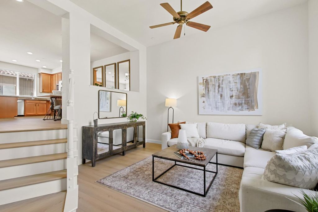 Photo of 2580 W El Camino Avenue #7102, Sacramento, CA 95833 (MLS # 226040503)