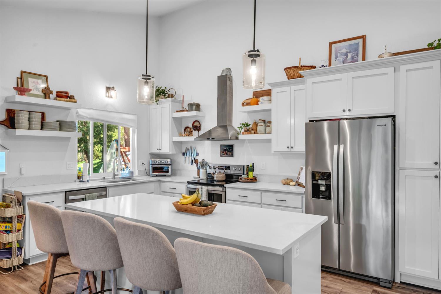 15313 Sierra Star Lane