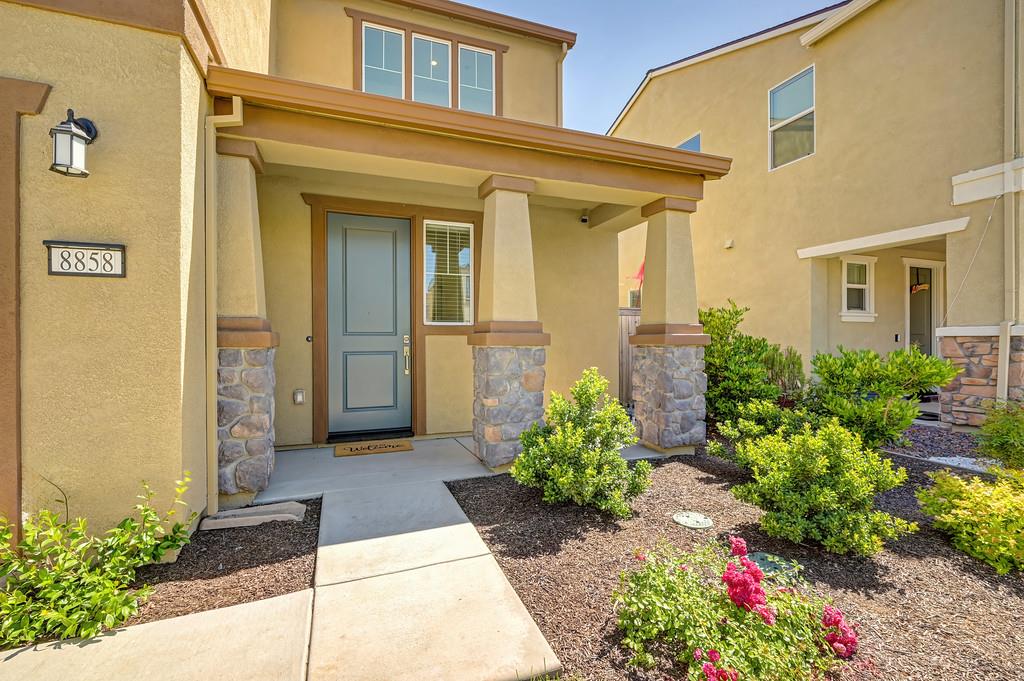 8858 Charrington Way
