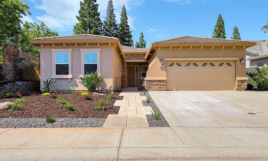 3001 Demartini Drive