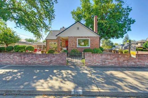 391 5th Street Lincoln CA 95648