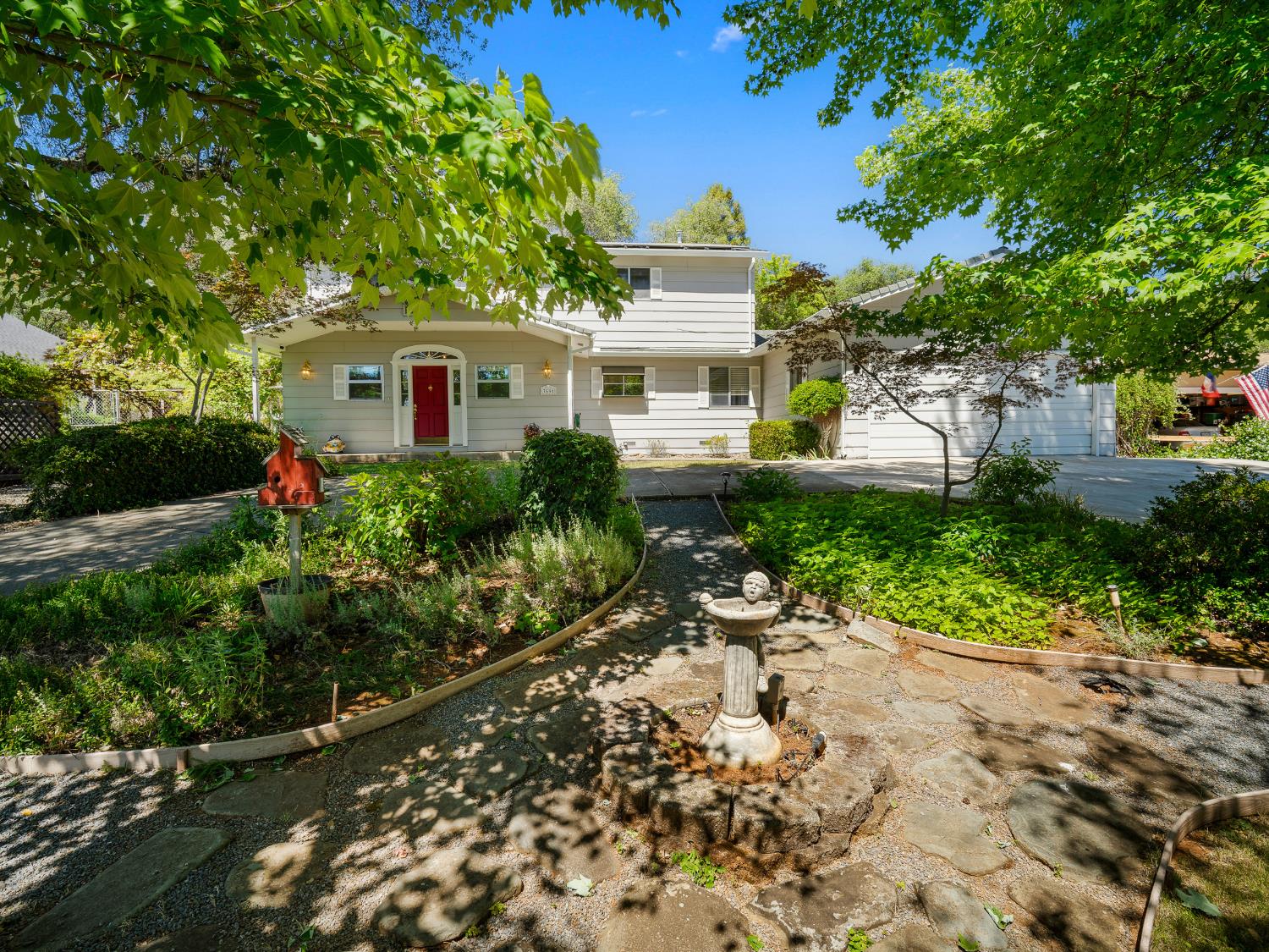 3591 Fairway Drive