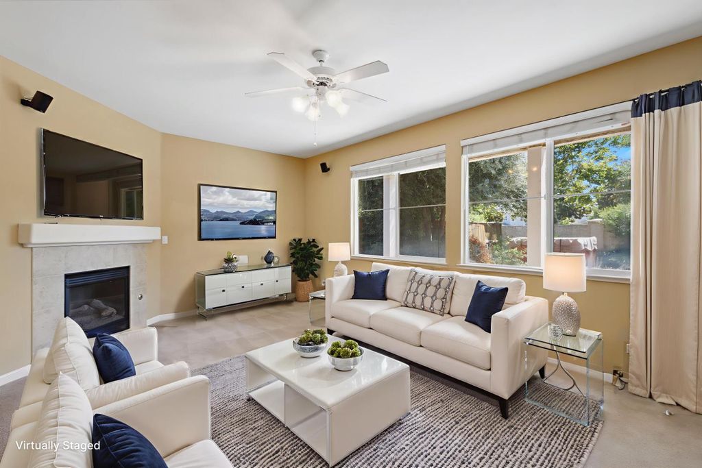 Photo of 20629 Sarazen Place, Patterson, CA 95363 (MLS # 226006898)