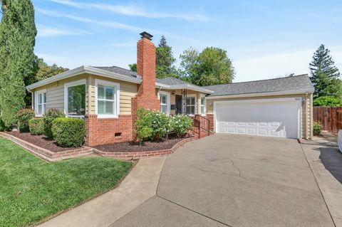 3620 E Country Club Lane Sacramento CA 95821