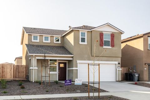 4722 Sami Jo Drive Merced CA 95348