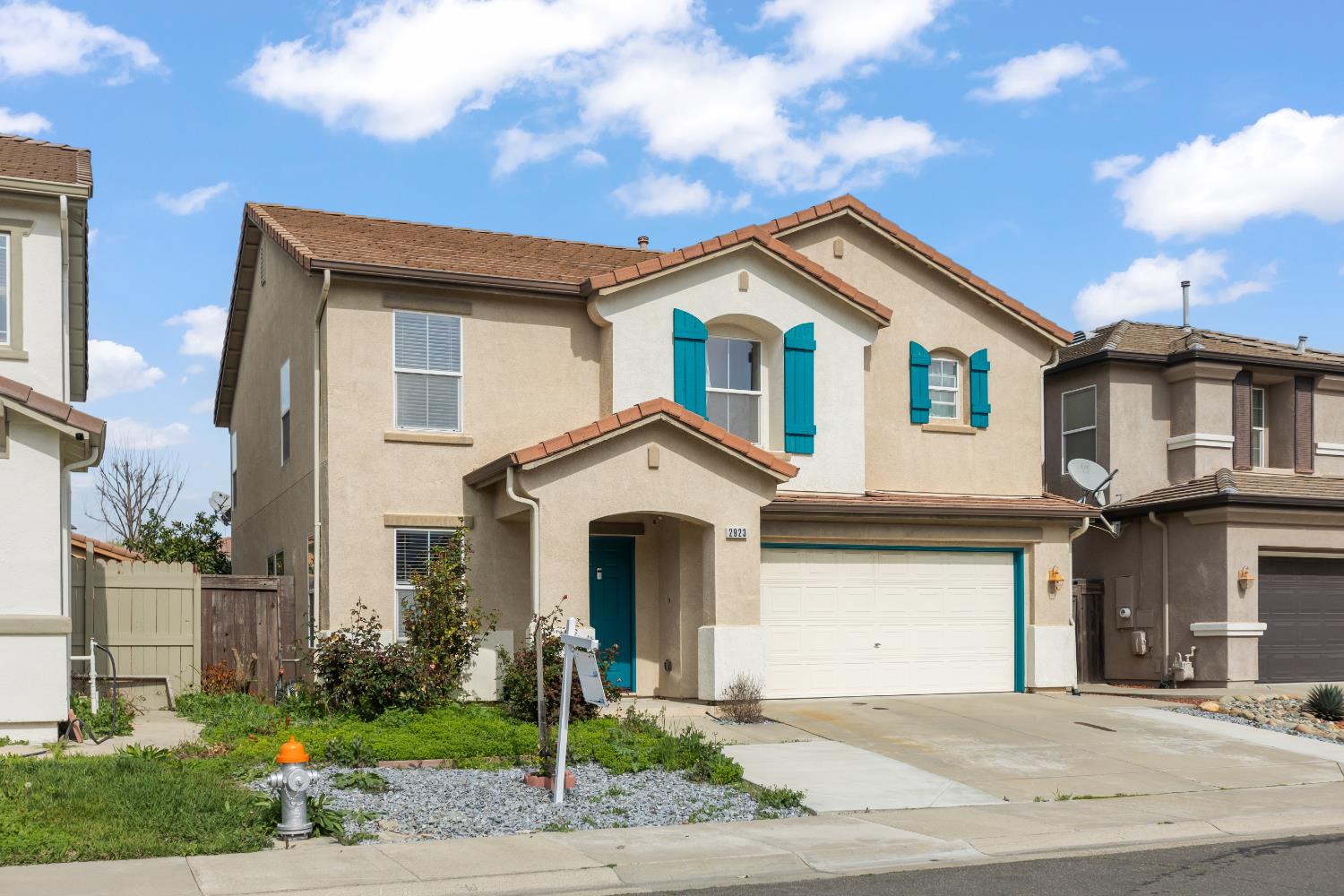 2923 Logansport Way